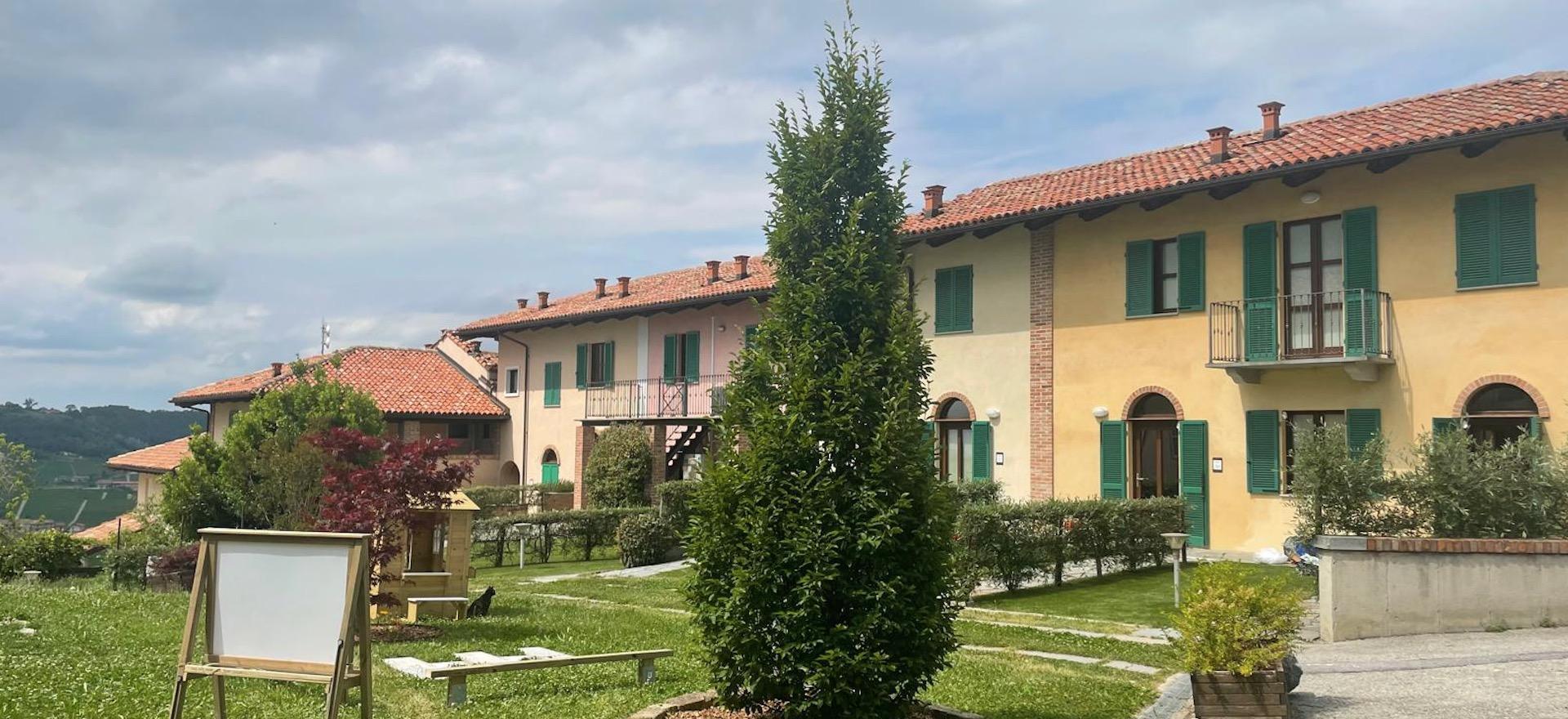 Agriturismo