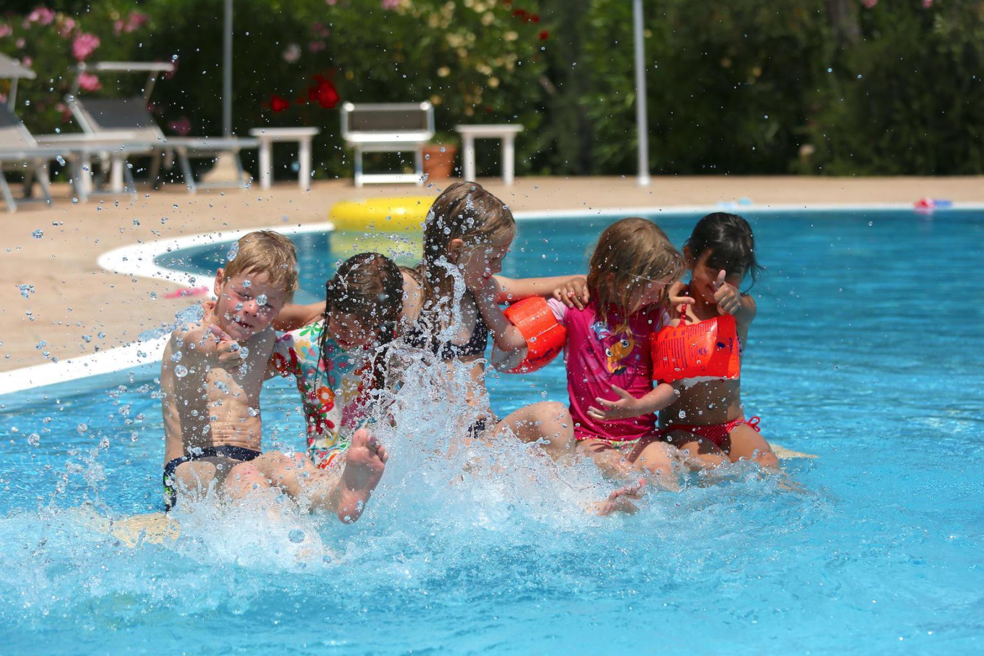 Child-friendly Agriturismo in Puglia by the sea and beach