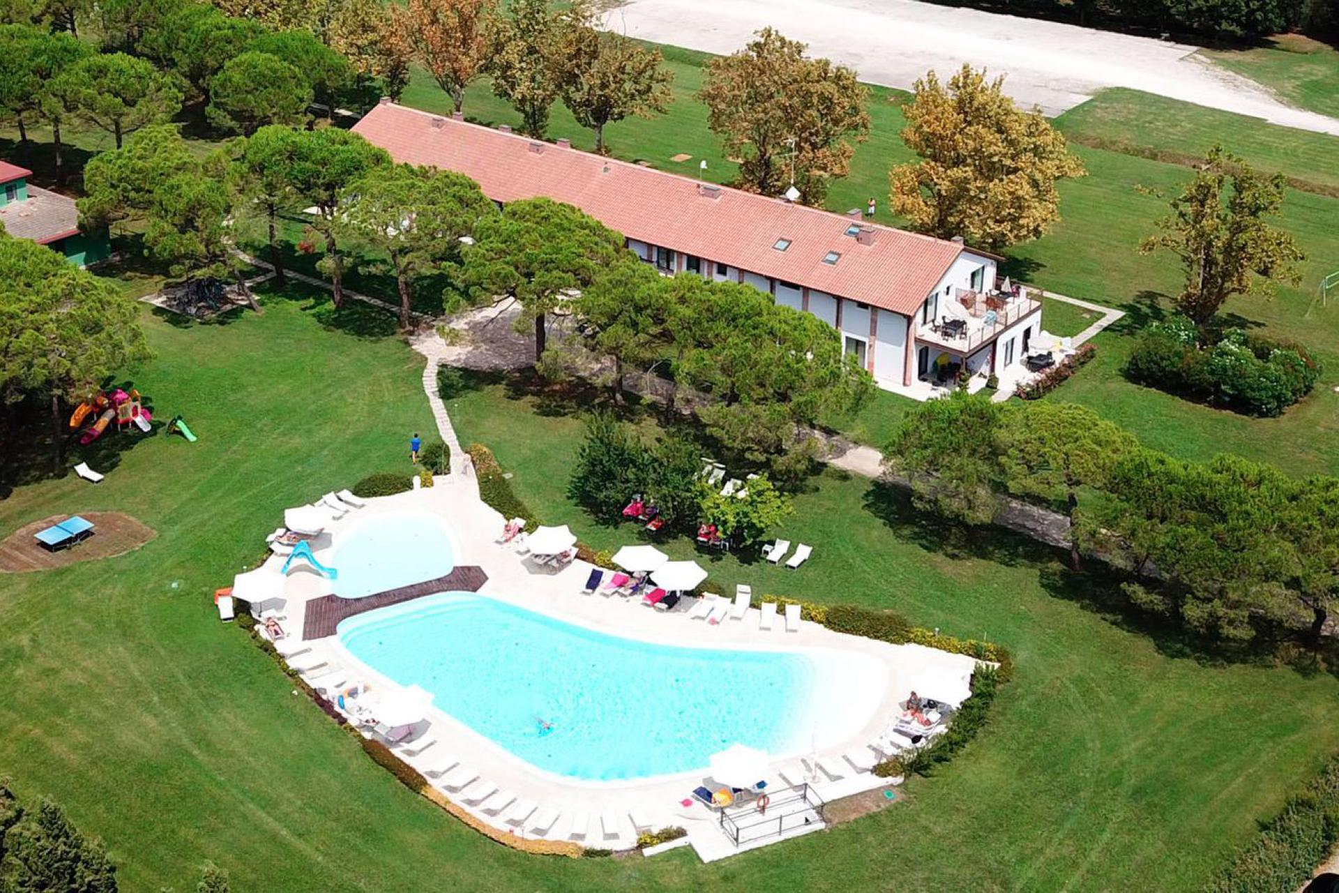 Top agriturismo for families in Veneto Top agriturismo for families in Veneto