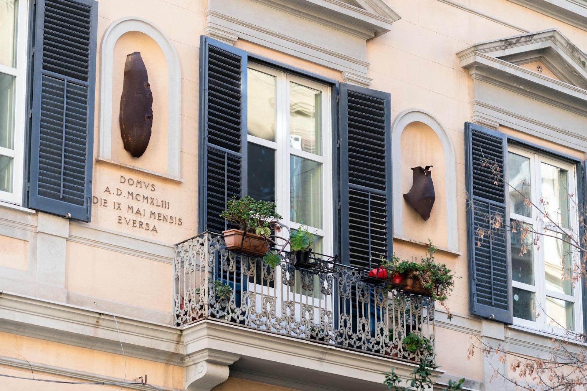 Luxury hotel in Palermo Luxury hotel in Palermo