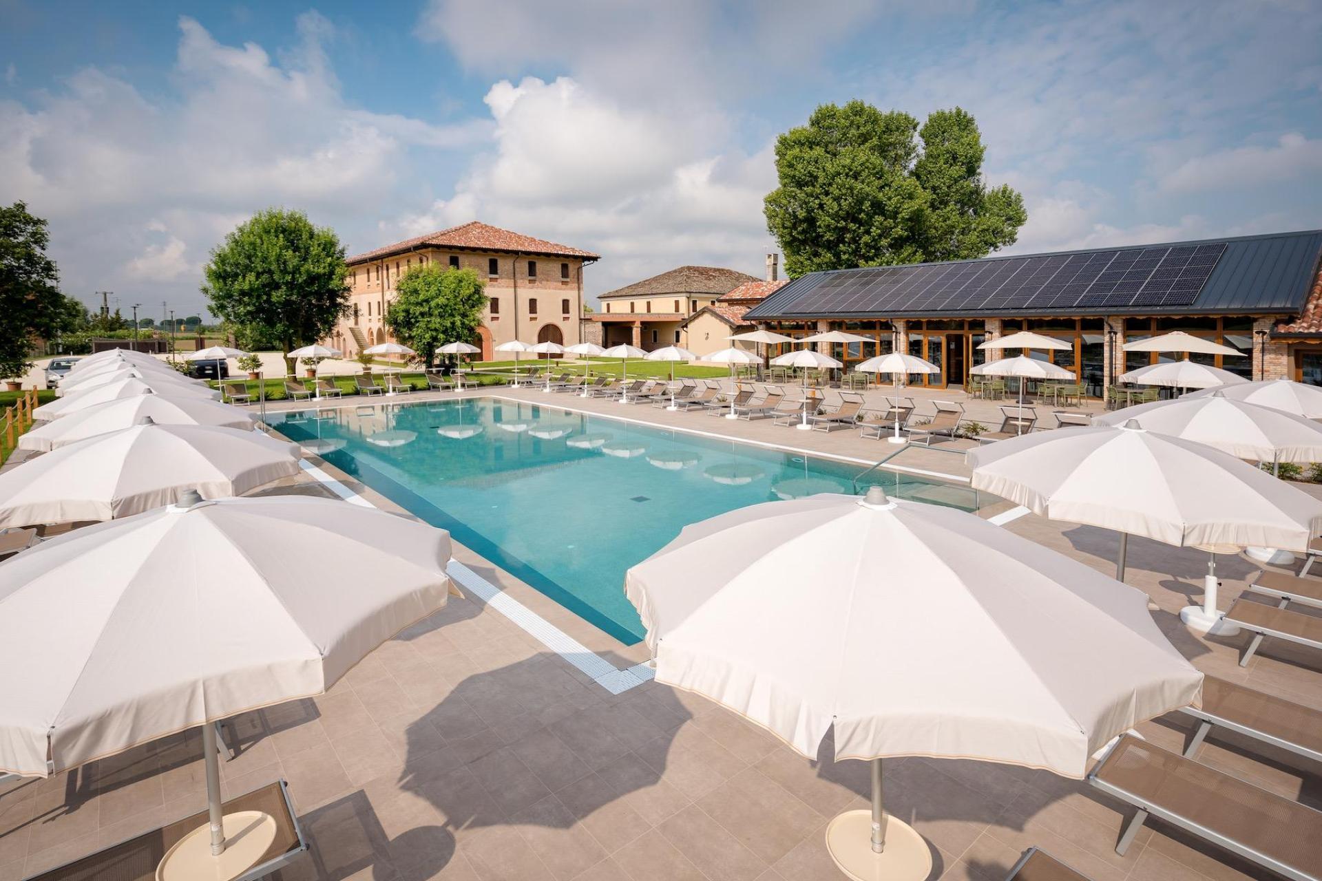Child-friendly agriturismo in Veneto Child-friendly agriturismo in Veneto