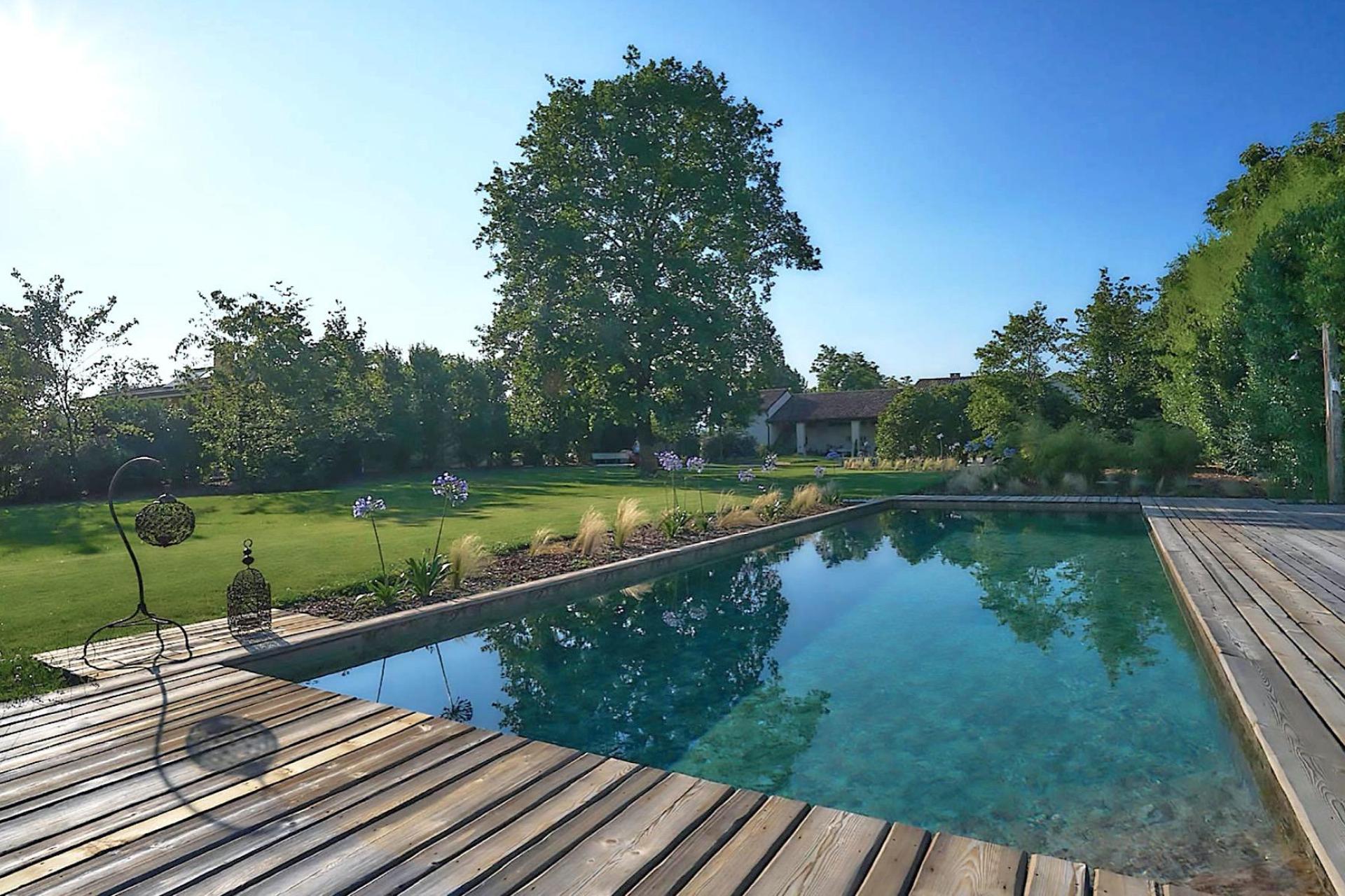 Quietly located B&B in Veneto Quietly located B&B in Veneto