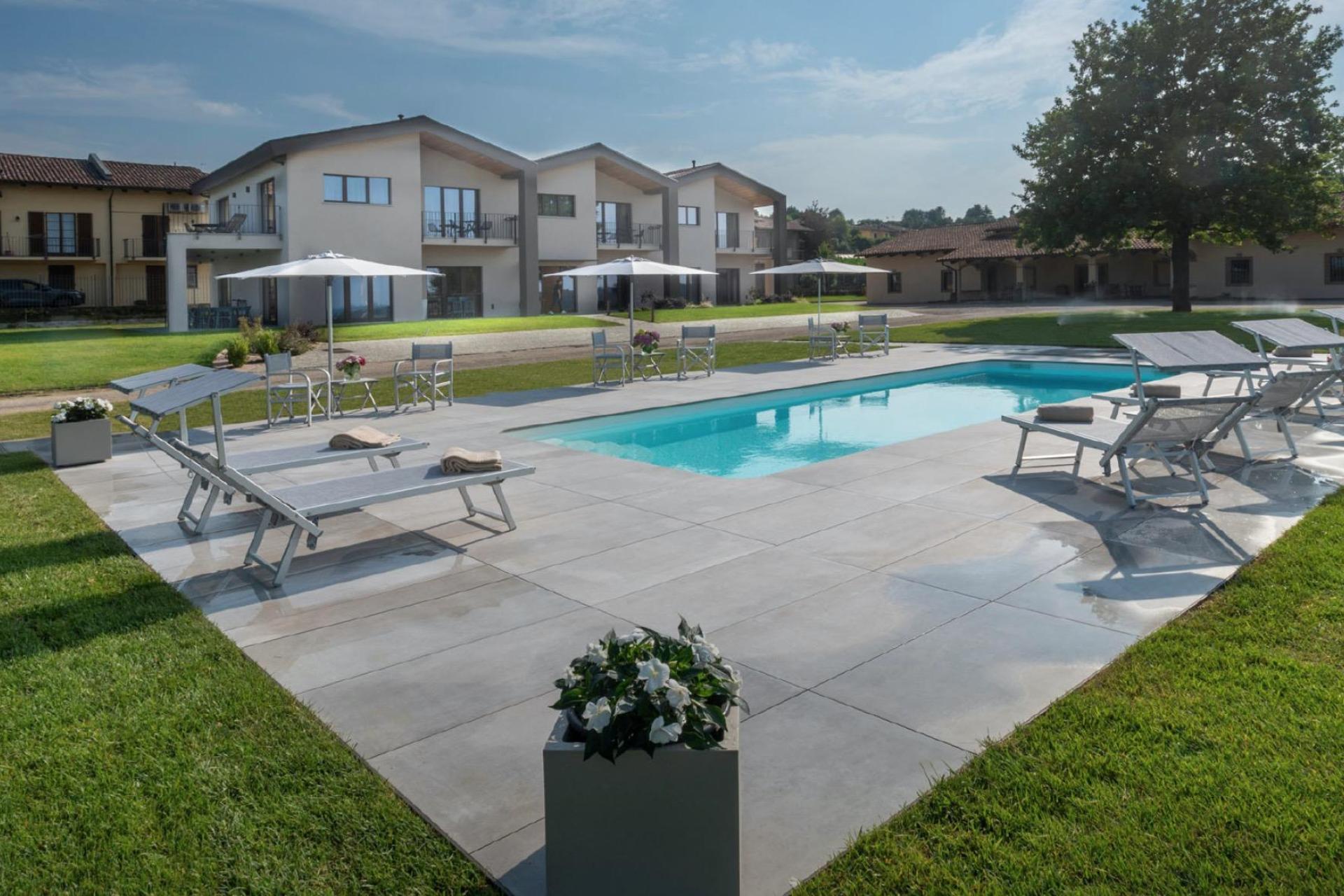 Charming agriturismo in Piedmont Charming agriturismo in Piedmont